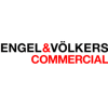 Engel & Völkers Commercial Madrid-logo