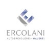 Ercolani Autospenglerei - Malerei AG-logo