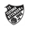 FC Teutonia 05-logo