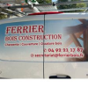 FERRIER BOIS CONSTRUCTION