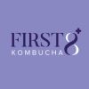 FIRST8 Kombucha