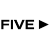 FIVE Zurich-logo