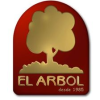 FLORISTERIA EL ARBOL SL-logo