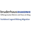 Fachdienst Jugend, Bildung, Migration der BruderhausDiakonie