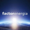 Factor Energía, S.A.-logo