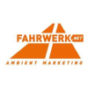 Fahrwerk Ambient Marketing