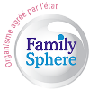 Family sphere fripouilles services-logo