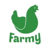 Farmy AG-logo