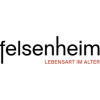 Felsenheim - Lebensart im Alter-logo