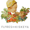 Flores de kiskeya-logo