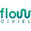 Flow Civiel-logo