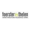 Foerster & Thelen Marktforschung