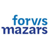 Forvis Mazars-logo