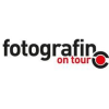 Fotostudio fotografin on tour