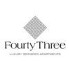 Fourty Three Luxury Serviced Apartments