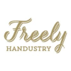Freely Handustry-logo