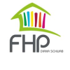 Freie Heilpädagogische Praxis - Diana Schwab-logo