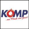 Frischecenter Komp GmbH