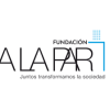 Fundación A La Par-logo