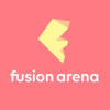 Fusion Arena St. Gallen-logo