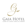 GAIA Hotel Basel - das nachhaltigste Hotel in Basel-logo