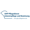 GHP Gesellschaft für häusliche Pflege in Hamburg und Umgebung mbH
