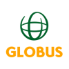 GLOBUS Markthallen Holding GmbH & Co. KG-logo