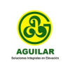 GRUAS AGUILAR SLU-logo