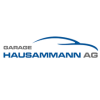 Garage Hausammann AG-logo