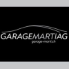 Garage Marti AG