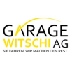 Garage Witschi AG-logo