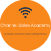 Gary May - Channel Sales Academy-logo