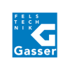 Gasser Felstechnik AG-logo