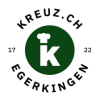 Gasthof Kreuz Egerkingen AG-logo