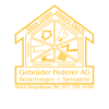 Gebrüder Federer AG-logo