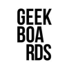 Geekboards