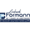 Gerhard Formann Personalvermittlung