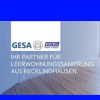 Bauleiter Leerwohnungssanierung m / w / d