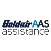 Goldair AAS Assistance AG-logo