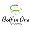 Golf In One Academy-logo