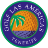 Golf Las Américas-logo
