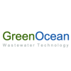 Green Ocean - NextGen Wastewater Technology-logo
