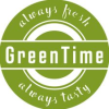 GreenTime SA-logo