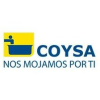 Grupo Coysa-logo