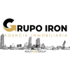 Grupo Iron-logo
