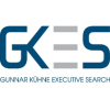 Gunnar Kühne Executive Search GmbH-logo
