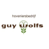 Guy Wolfs Hoveniersbedrijf-logo