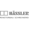 Schreinermeister / Glasermeister (m / w / d)