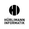 Hürlimann Informatik AG-logo