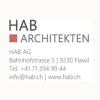 HAB AG-logo